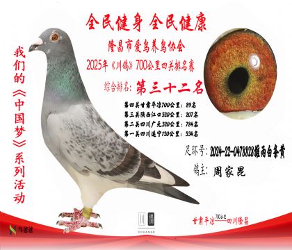 32名周家昆2024-22-0478828雄雨白條黃