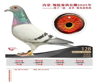 內(nèi)蒙古翔悅決賽128名