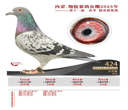 內(nèi)蒙古翔悅決賽424名