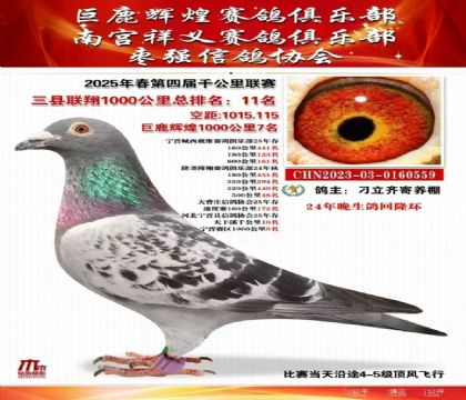 三縣聯(lián)翔千公里11名