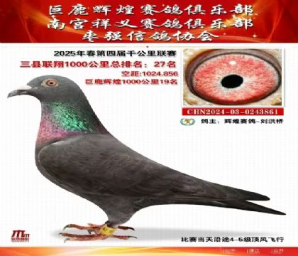 三縣聯(lián)翔千公里27名