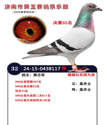 決賽32名 雙關(guān)73名