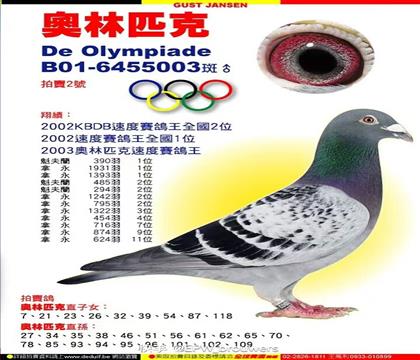 游W003