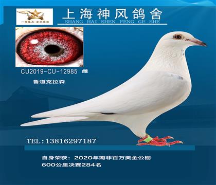 母親