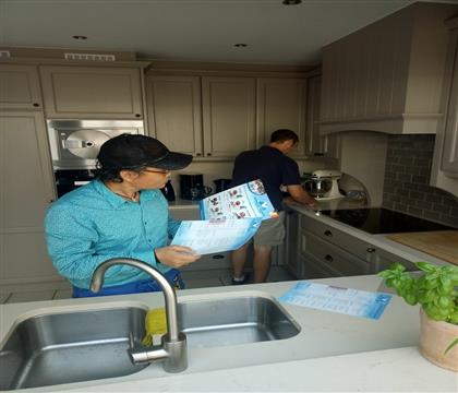 吉林克斯与新时代