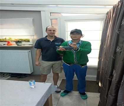 吉林克斯与新时代