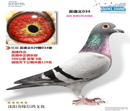 老佛爾布文(超級種雄)