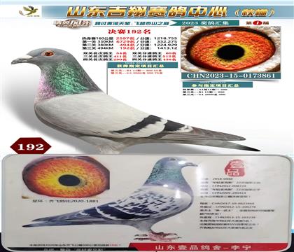 獲獎(jiǎng)子代