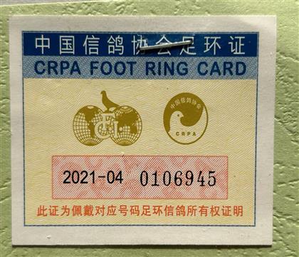 足環(huán)卡
