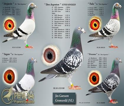 古森鎮(zhèn)棚種雄-亞精頓號