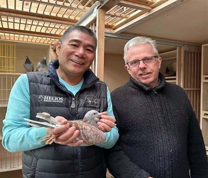 吉爾特·藍(lán)布瑞契