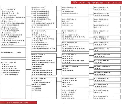 血統(tǒng)書(shū)