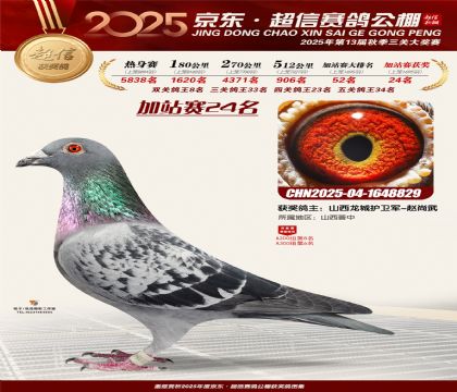 京东超信加站赛24名