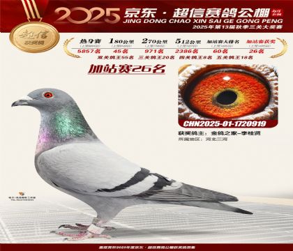 京东超信加站赛26名