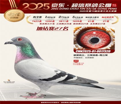 京东超信加站赛27名