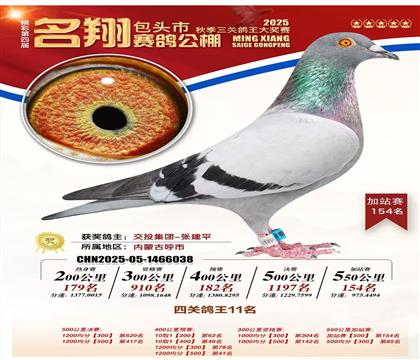 獲獎(jiǎng)子代