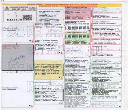 原始血統(tǒng)書
