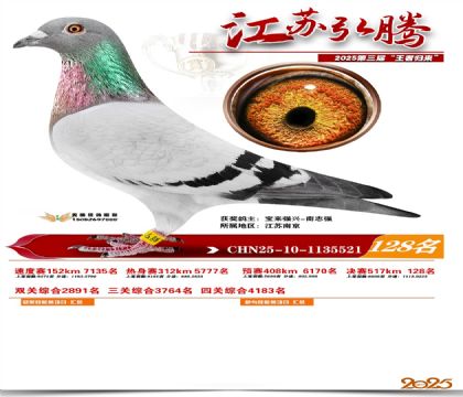 江苏弘腾决赛128名