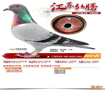 ���պ��ھ���460��