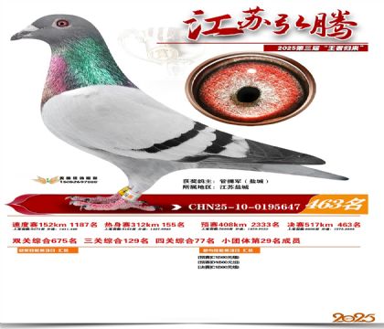 ���պ��ھ���463��