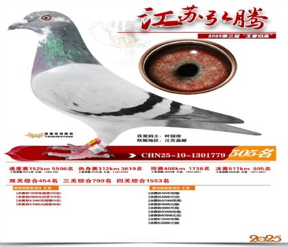 ���պ��ھ���505��