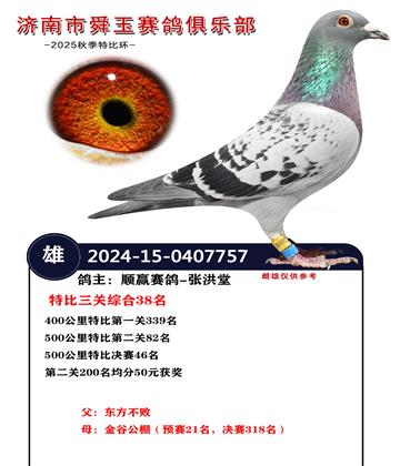 特比三關(guān)綜合38名