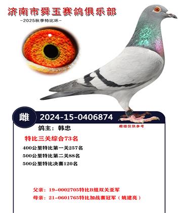 特比三關(guān)綜合73名