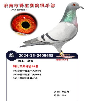 特比決賽40名 特比三關(guān)綜合94名