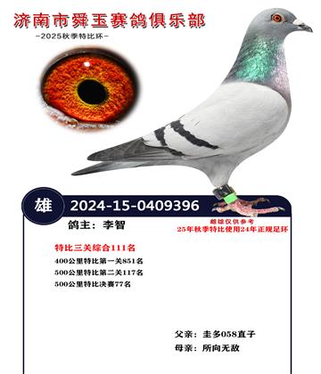 特比决赛77名 特比三关综合111名