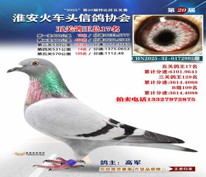 ������ͷ��ظ���17��