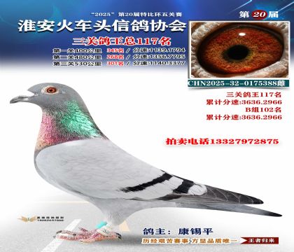 ������ͷ���ظ���117��