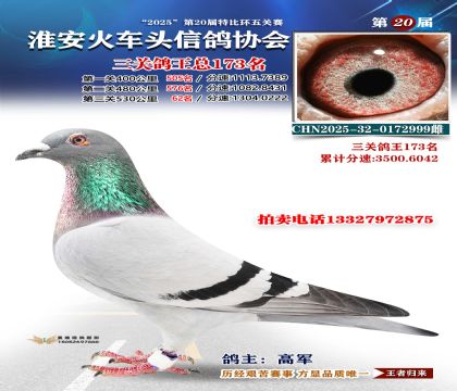 ������ͷ���ظ���173��