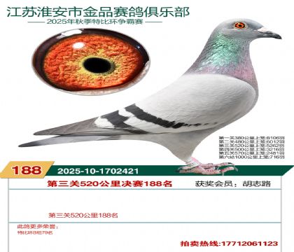 淮安金品决赛188名