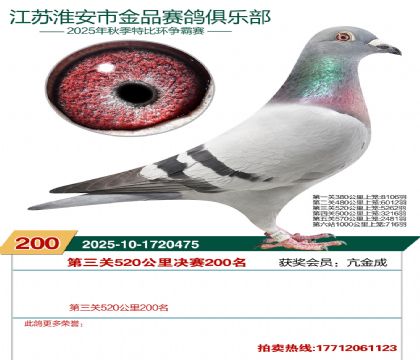 淮安金品决赛200名