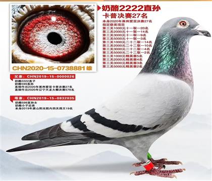 父亲