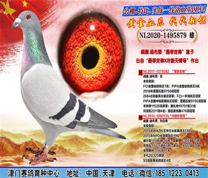 父亲