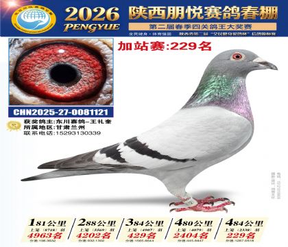 陕西朋悦加站赛229名
