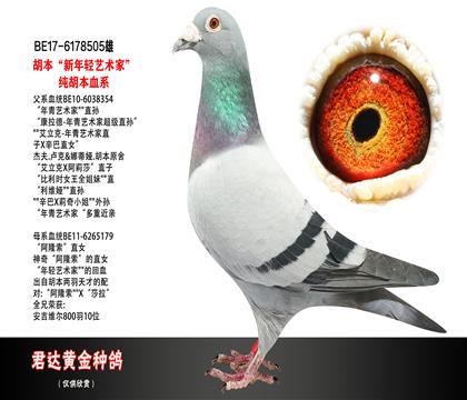 父母图
