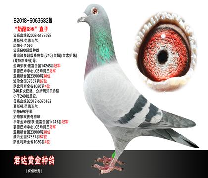 父母图