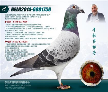 父亲