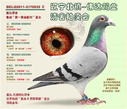 母