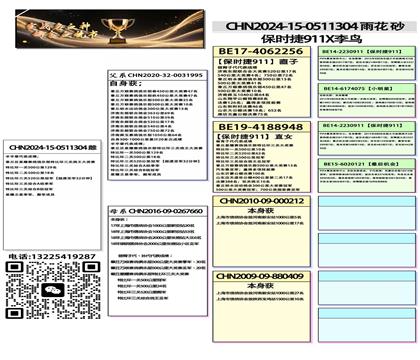 血统书