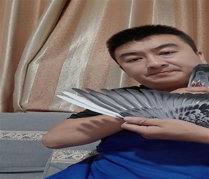 翅膀