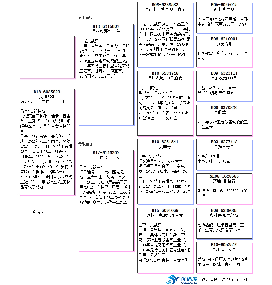 迪卡普里奥血统图片