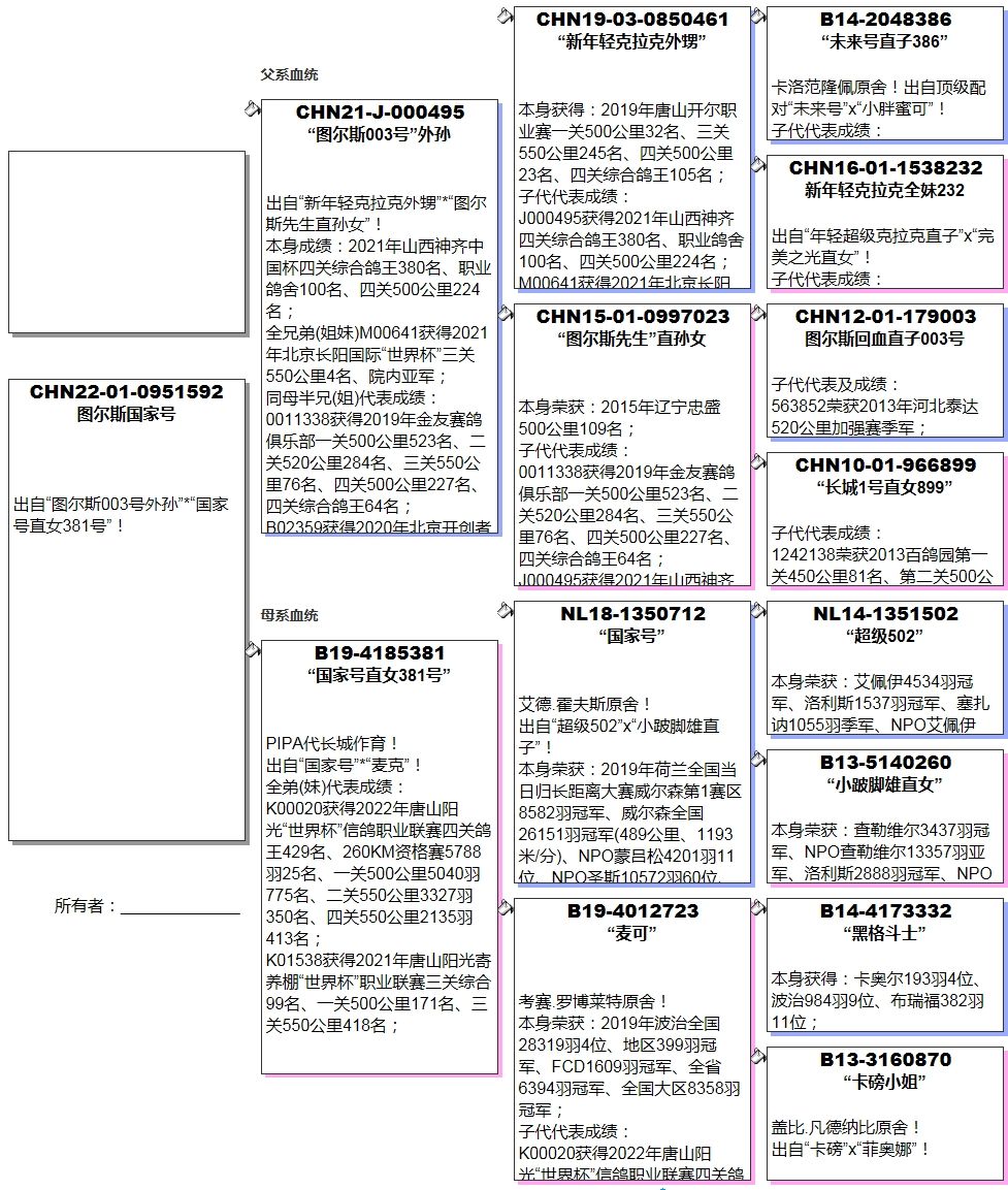 长城鸽业 - 中信网铭鸽展厅