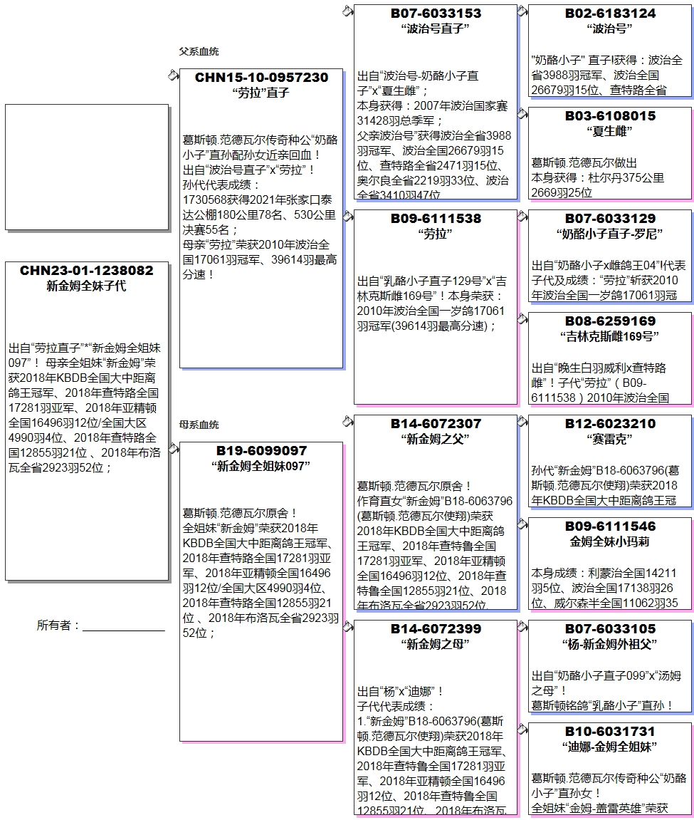 长城鸽业 - 中信网铭鸽展厅