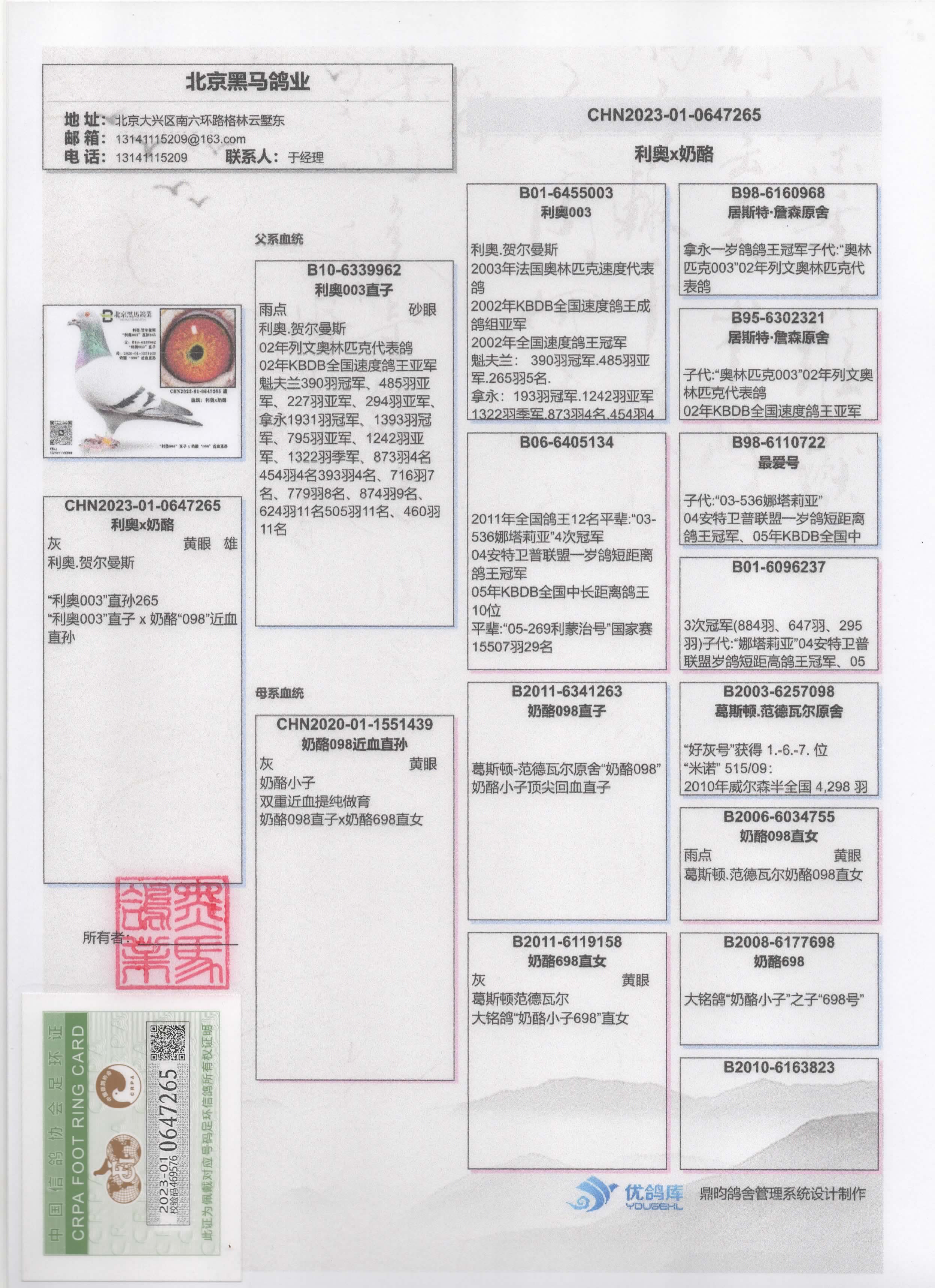 血统书利奥003直子x奶酪098近血直孙详细介绍结拍时间2025/1/30 21:37