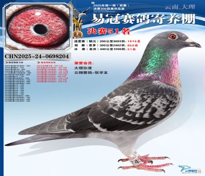 �����׹ھ���51��