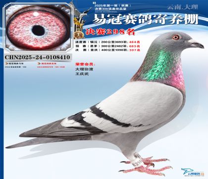 �����׹ھ���298��