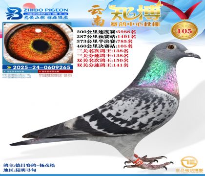 ����֪������105��